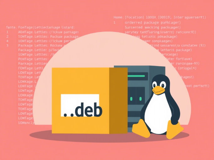 معرفی کامل مخازن DEB